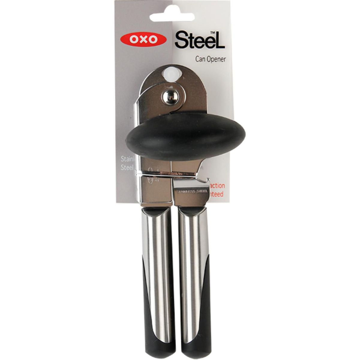 OXO - Abridor de Latas Acero