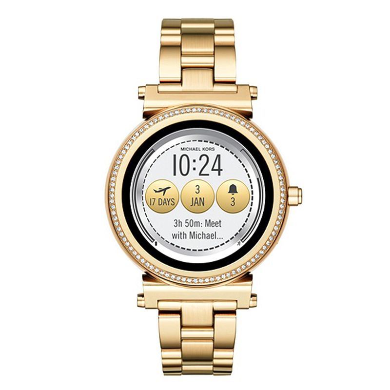 MICHAEL KORS - Smartwatch