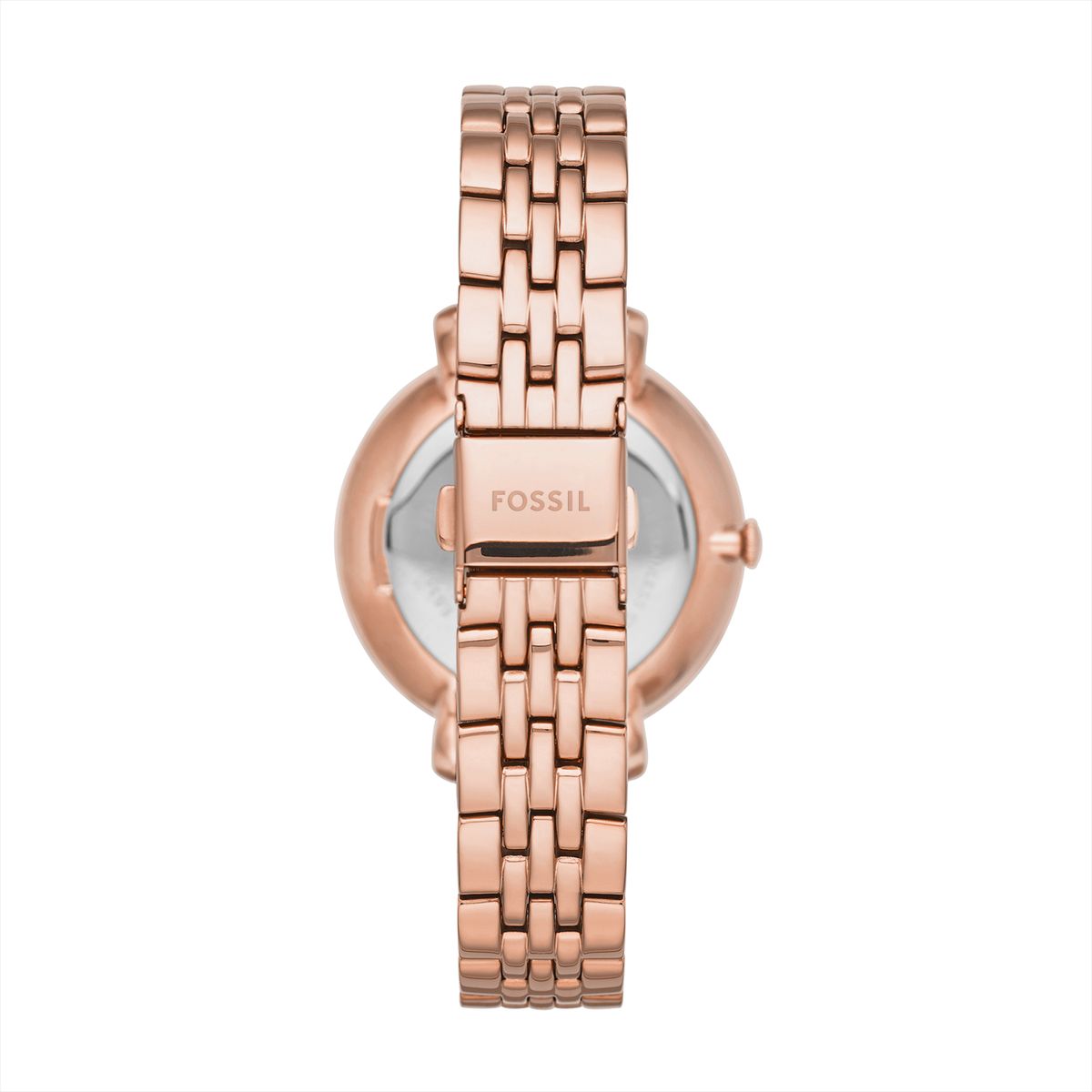 FOSSIL - Reloj Acero Dama