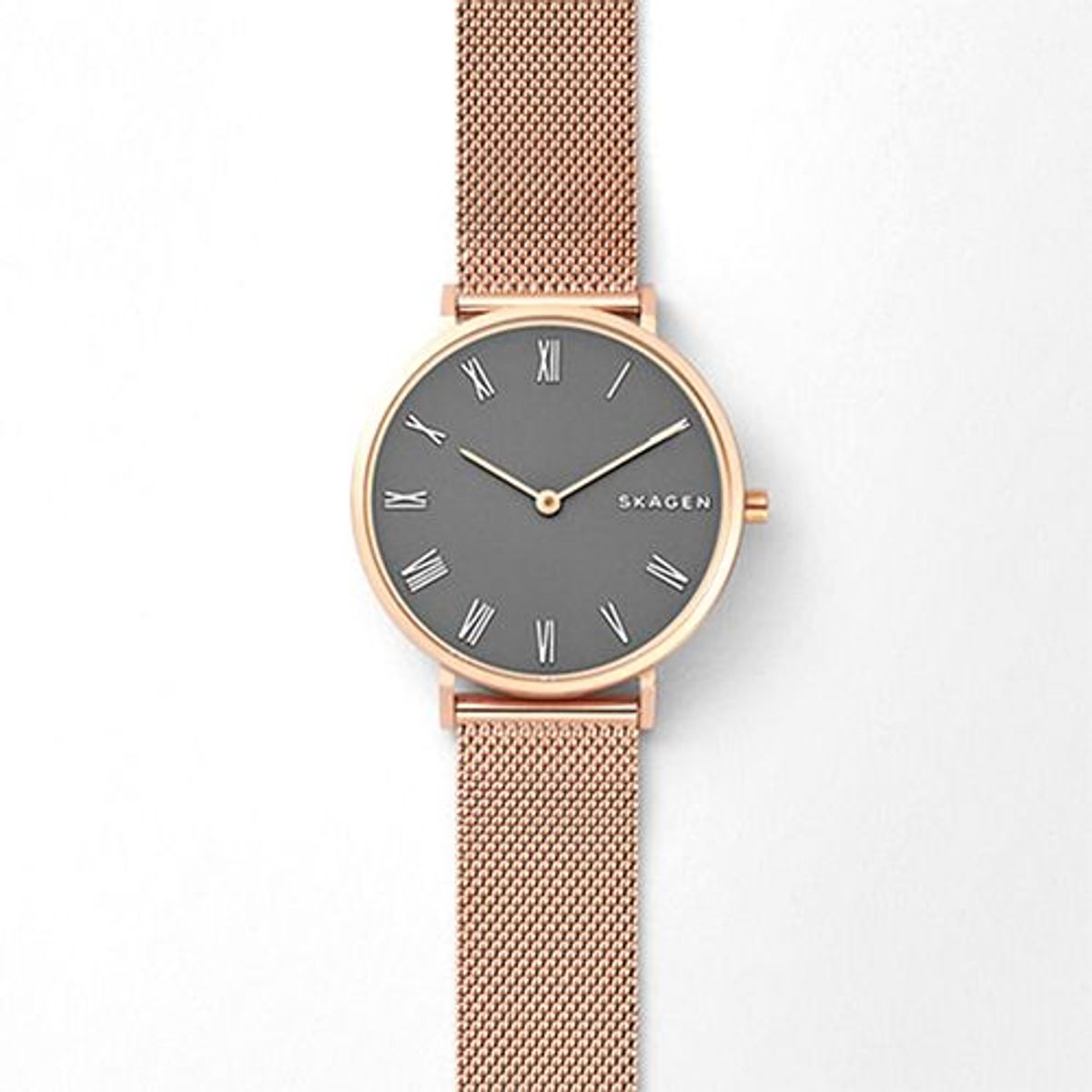 SKAGEN - Reloj Mujer de Acero