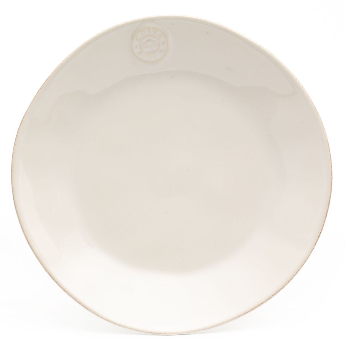 COSTA NOVA - Plato de Fondo Cerámica 27 cm