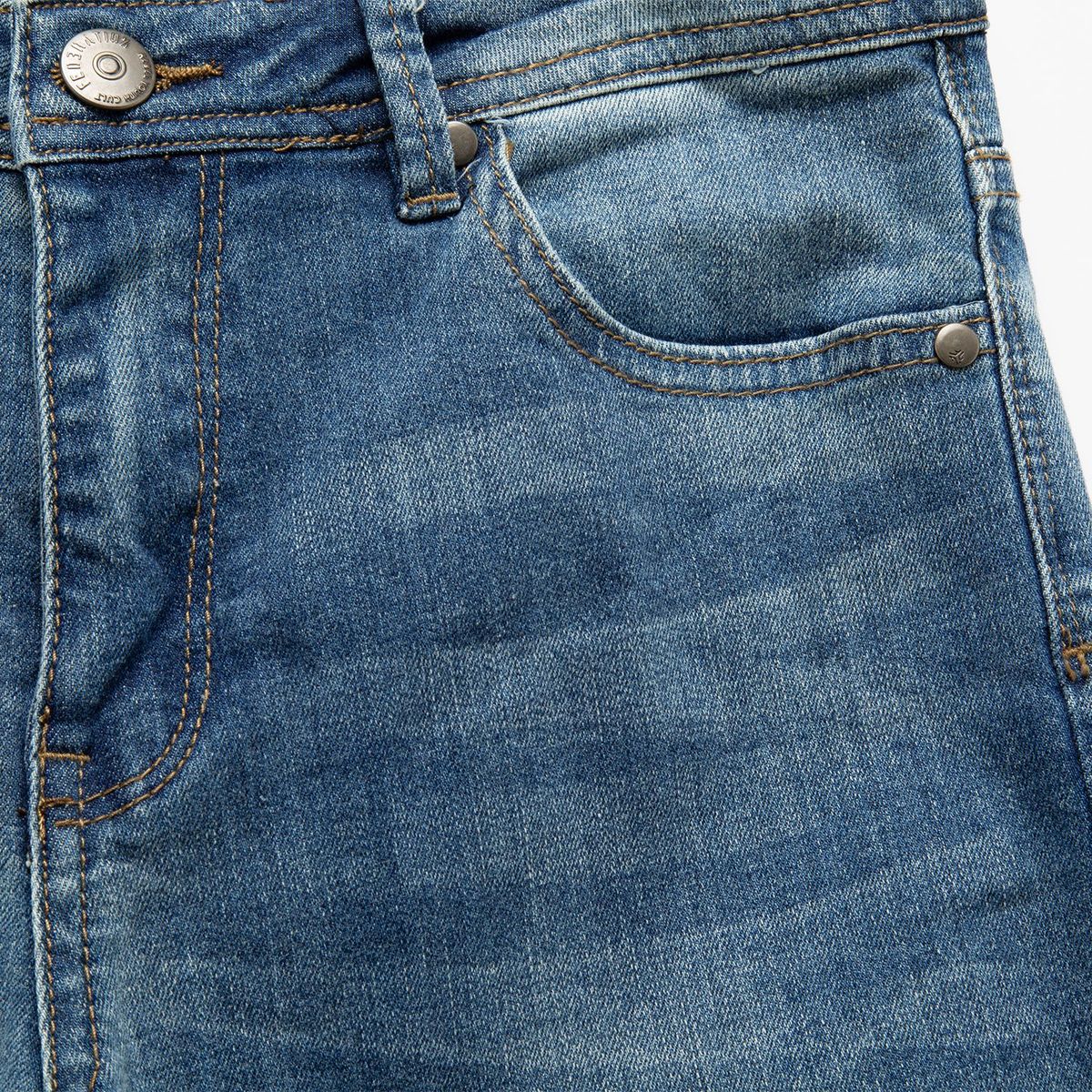 FEDERATION - Jean Destroy para Niño