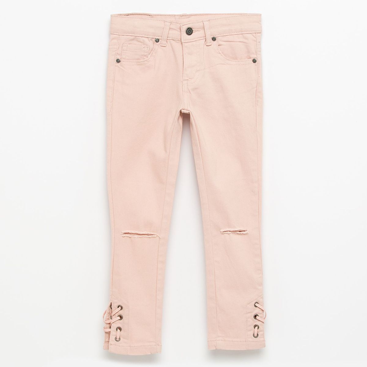 YAMP - Pantalon Amarres   