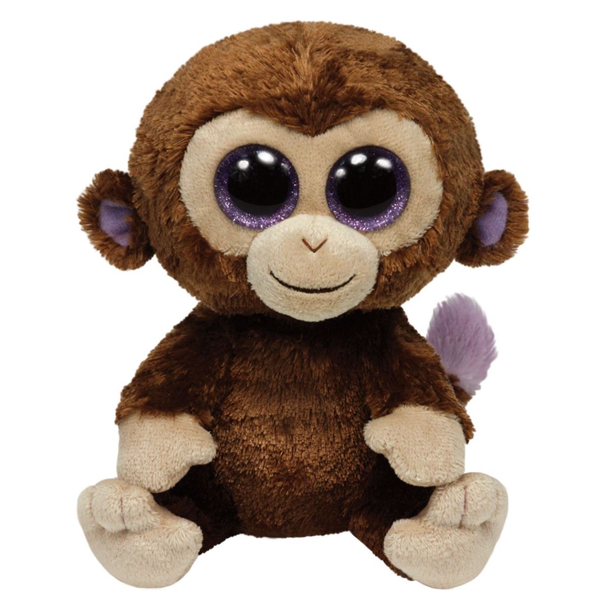 TY - Peluche Beanie Boos Mono