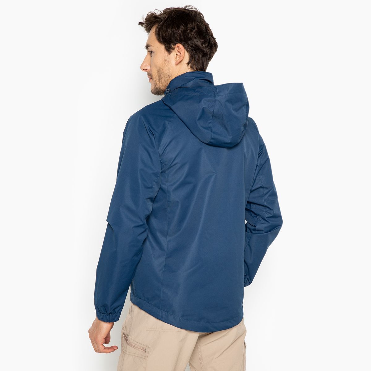 MOUNTAIN GEAR - Casaca Deportiva Cortaviento