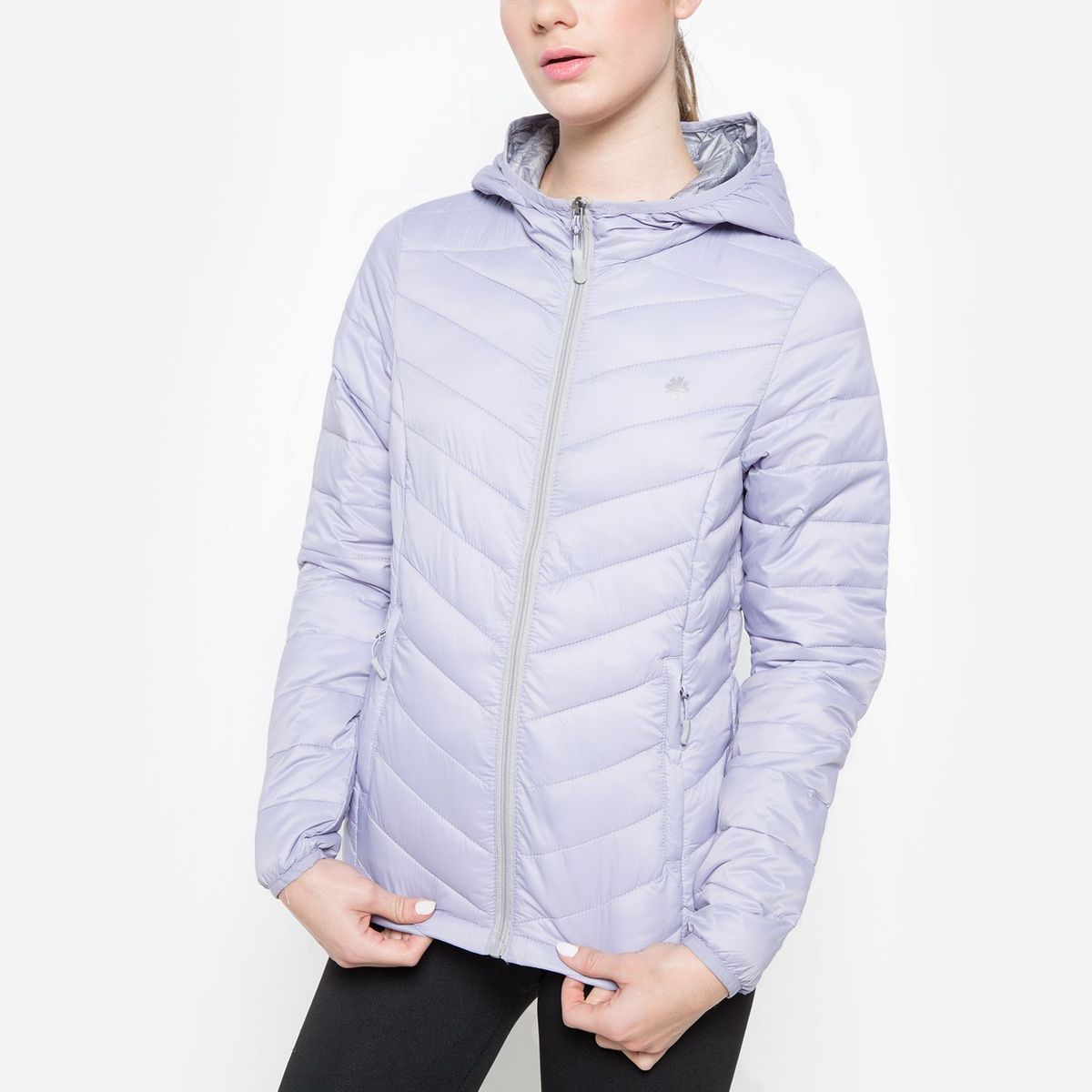 MOUNTAIN GEAR - Casaca