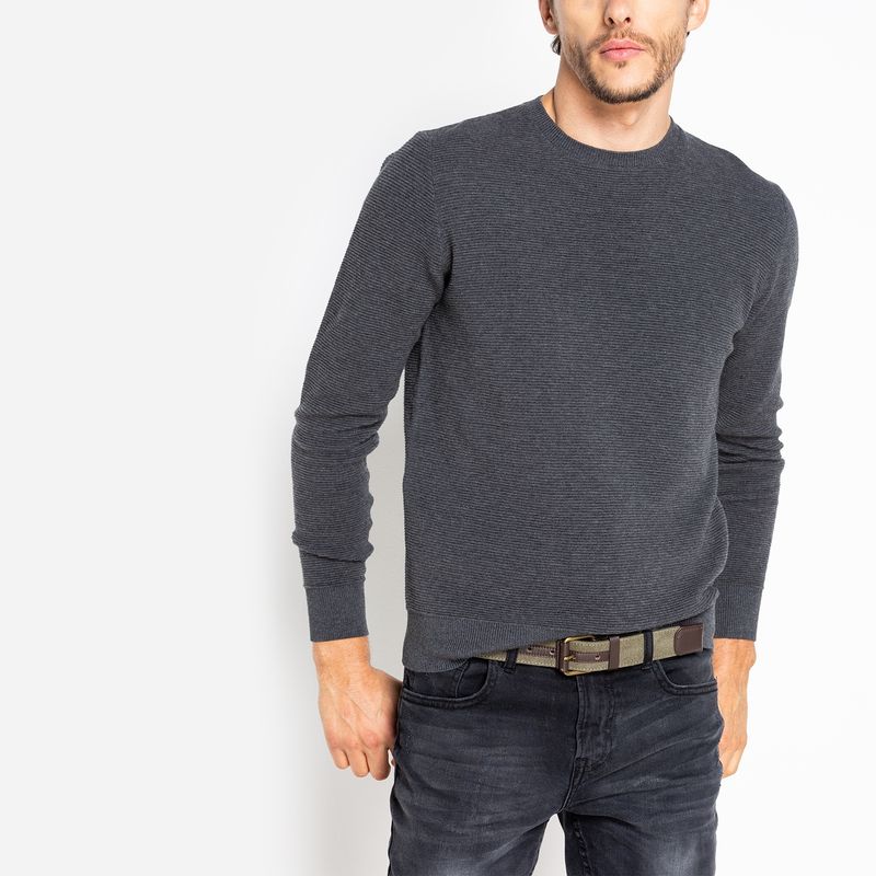 BASEMENT - Chompa Hombre