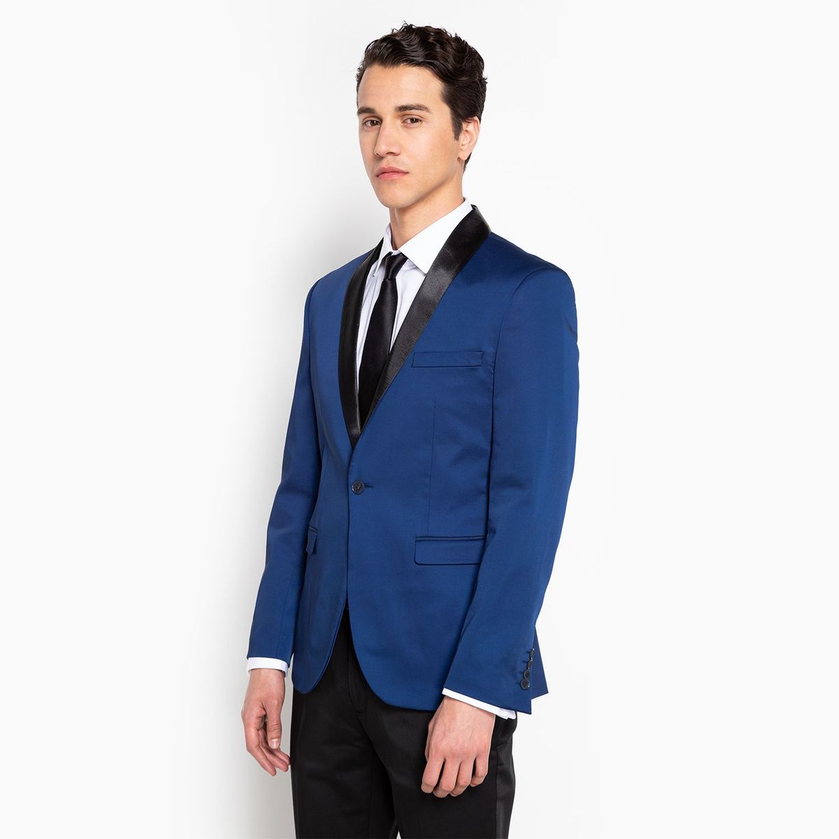 MOSSIMO - Saco de vestir Hombre