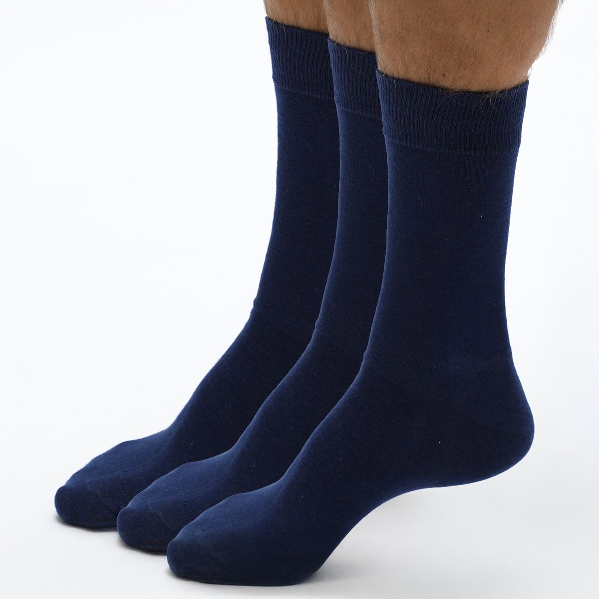 NEWPORT - Pack 3 Medias Hombre Newport