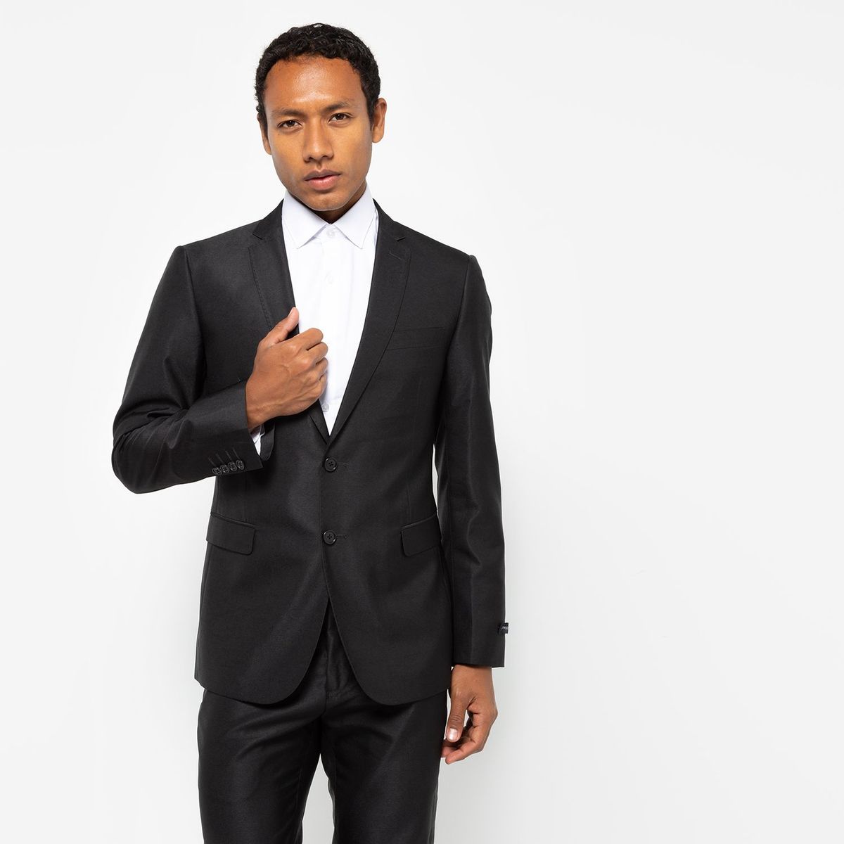 NEWPORT - Saco de vestir 