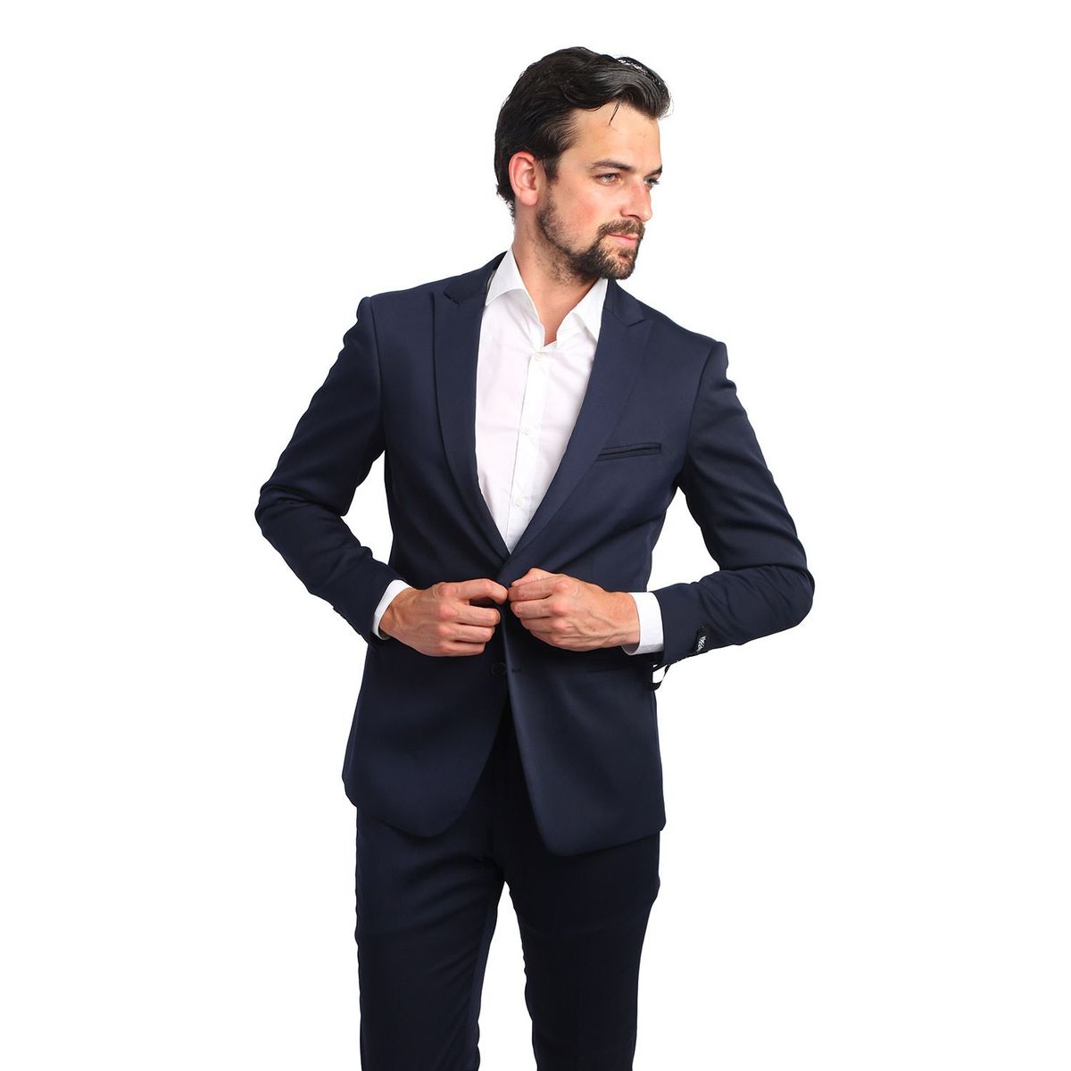 MOSSIMO - Saco de vestir 