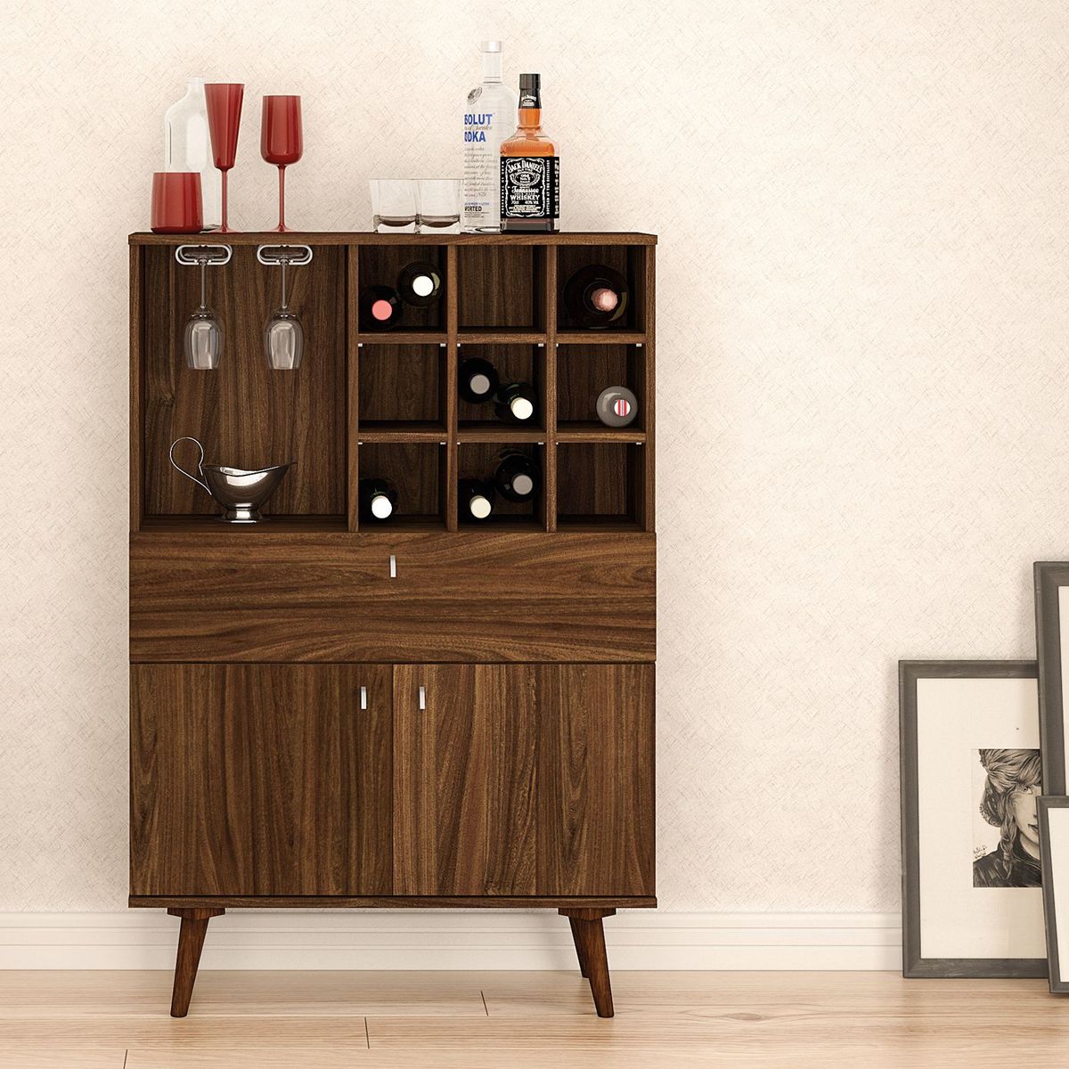 MICA - Bar Salamanca