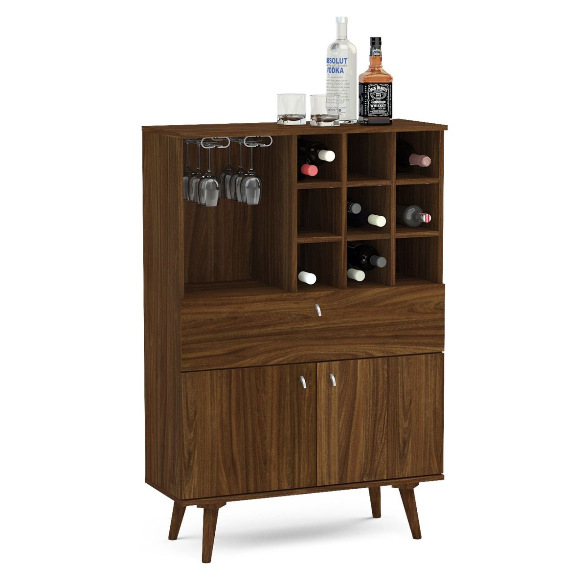 MICA - Bar Salamanca