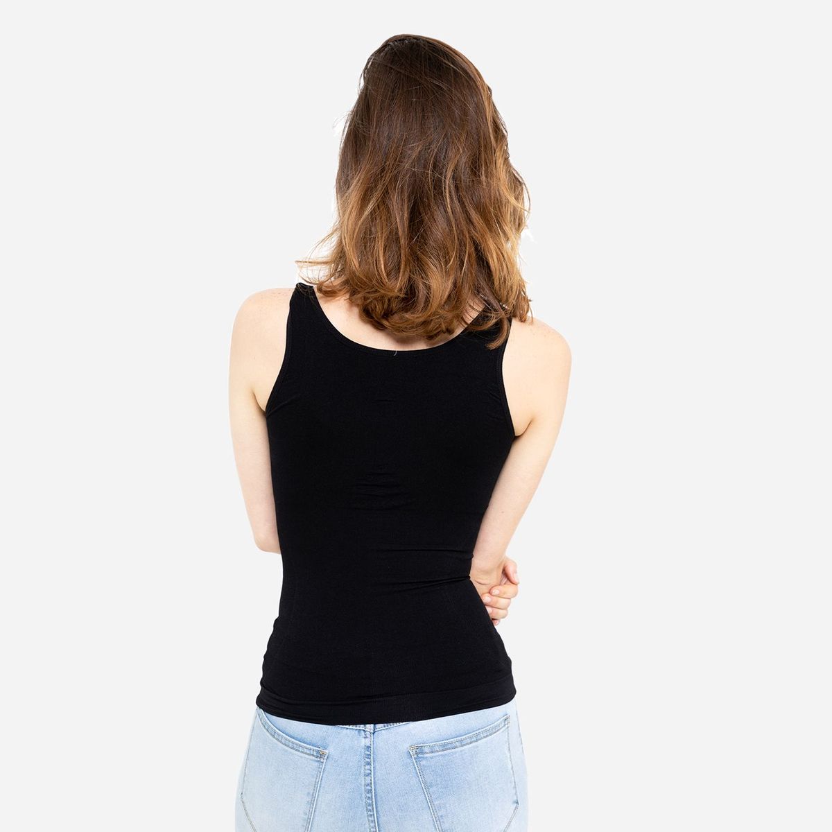 UNIVERSITY CLUB - Modelador Mujer University Club