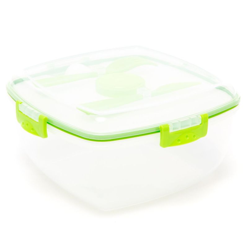 MICA - Contenedor + Cub To Go Ro