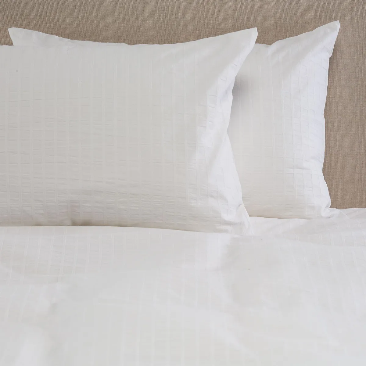 ROBERTA ALLEN - Funda Plumón Laura 100% Algodón Roberta Allen