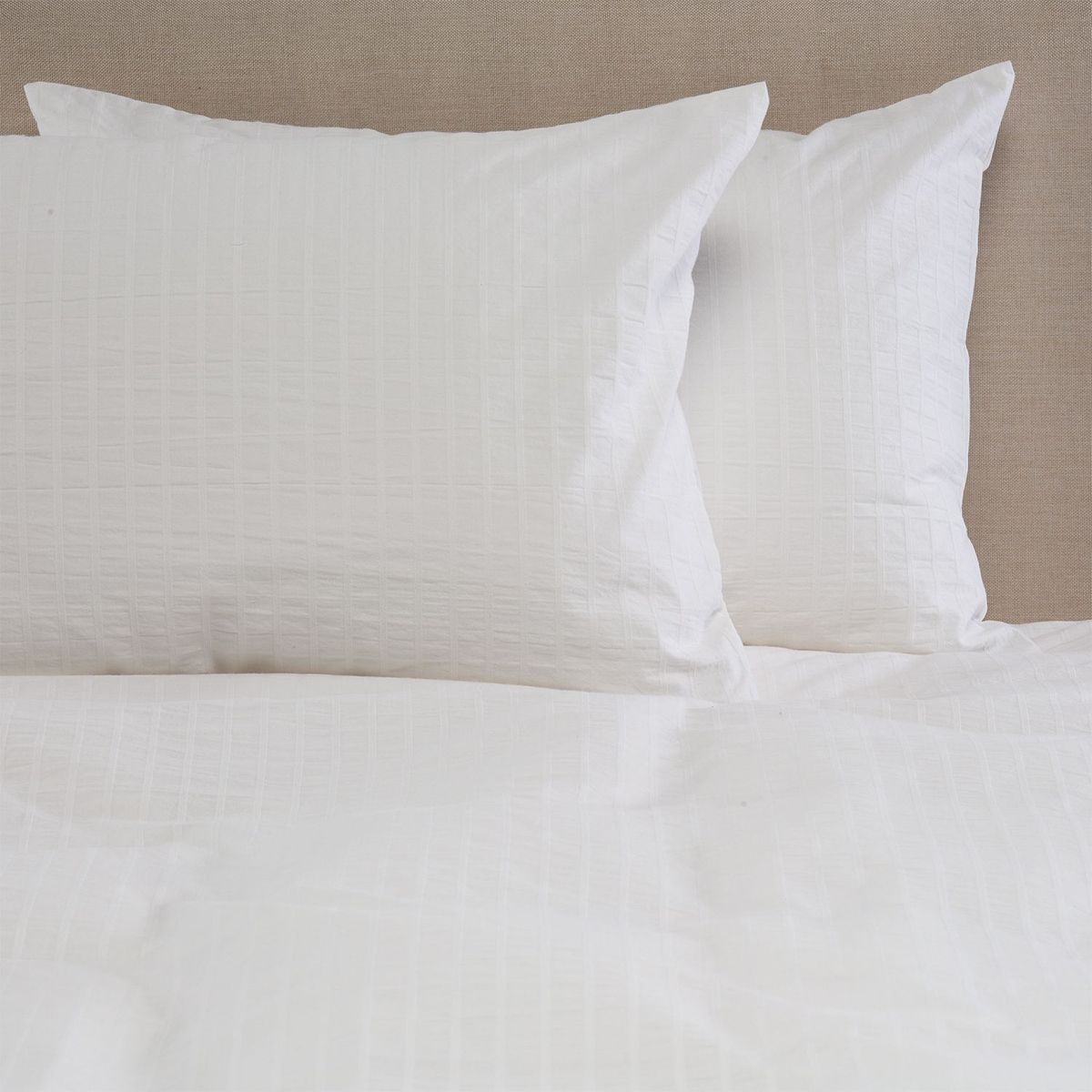 ROBERTA ALLEN - Funda Plumón Laura 100% Algodón Roberta Allen