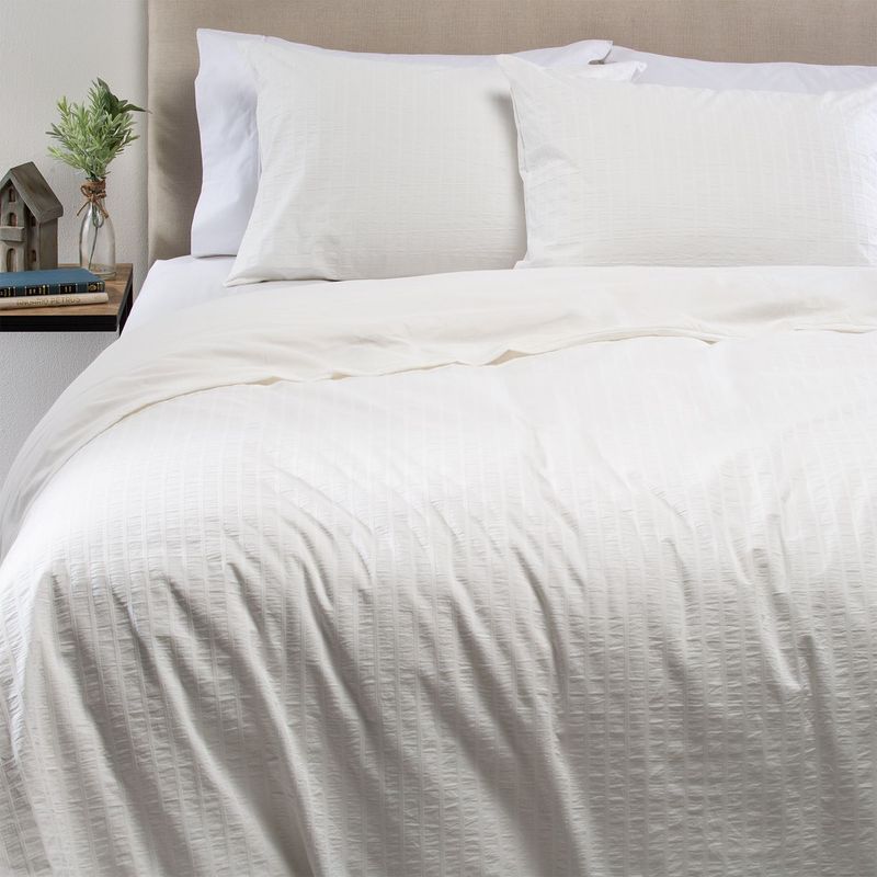 ROBERTA ALLEN - Funda Plumón Laura 100% Algodón Roberta Allen