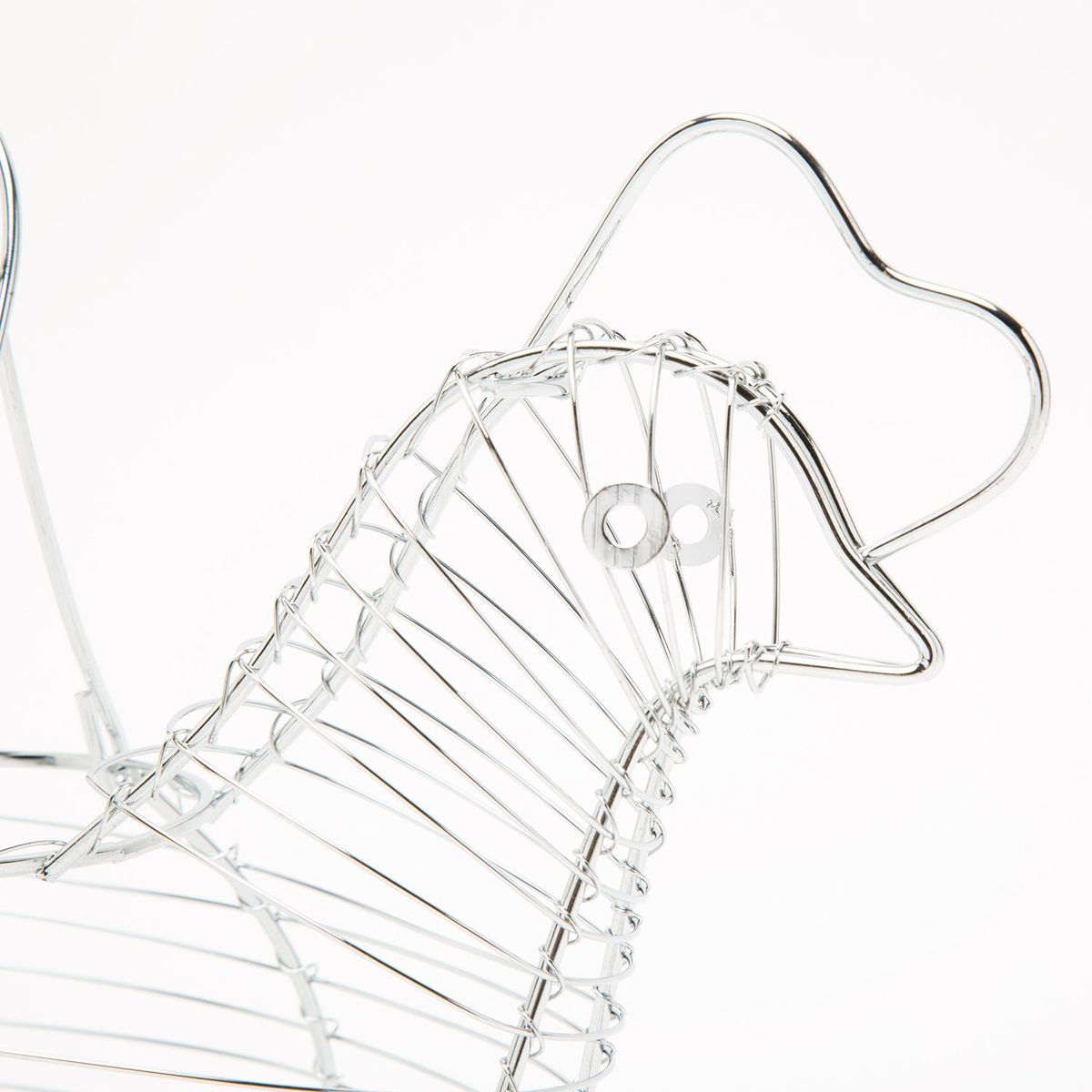 MICA - Canasto Huevos Gallina