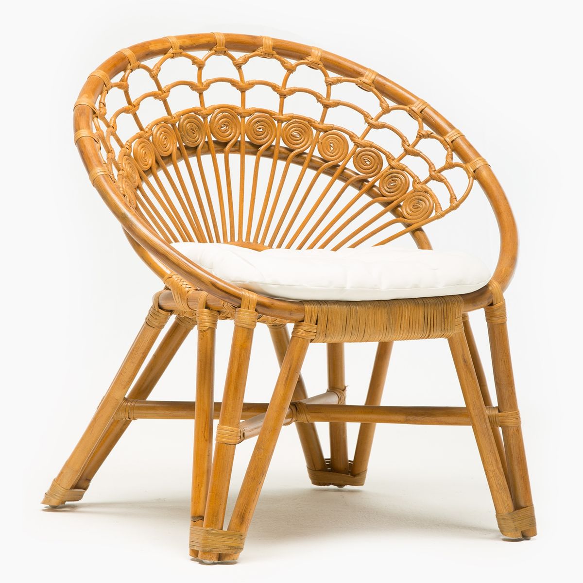 MICA - Silla Santa Marta