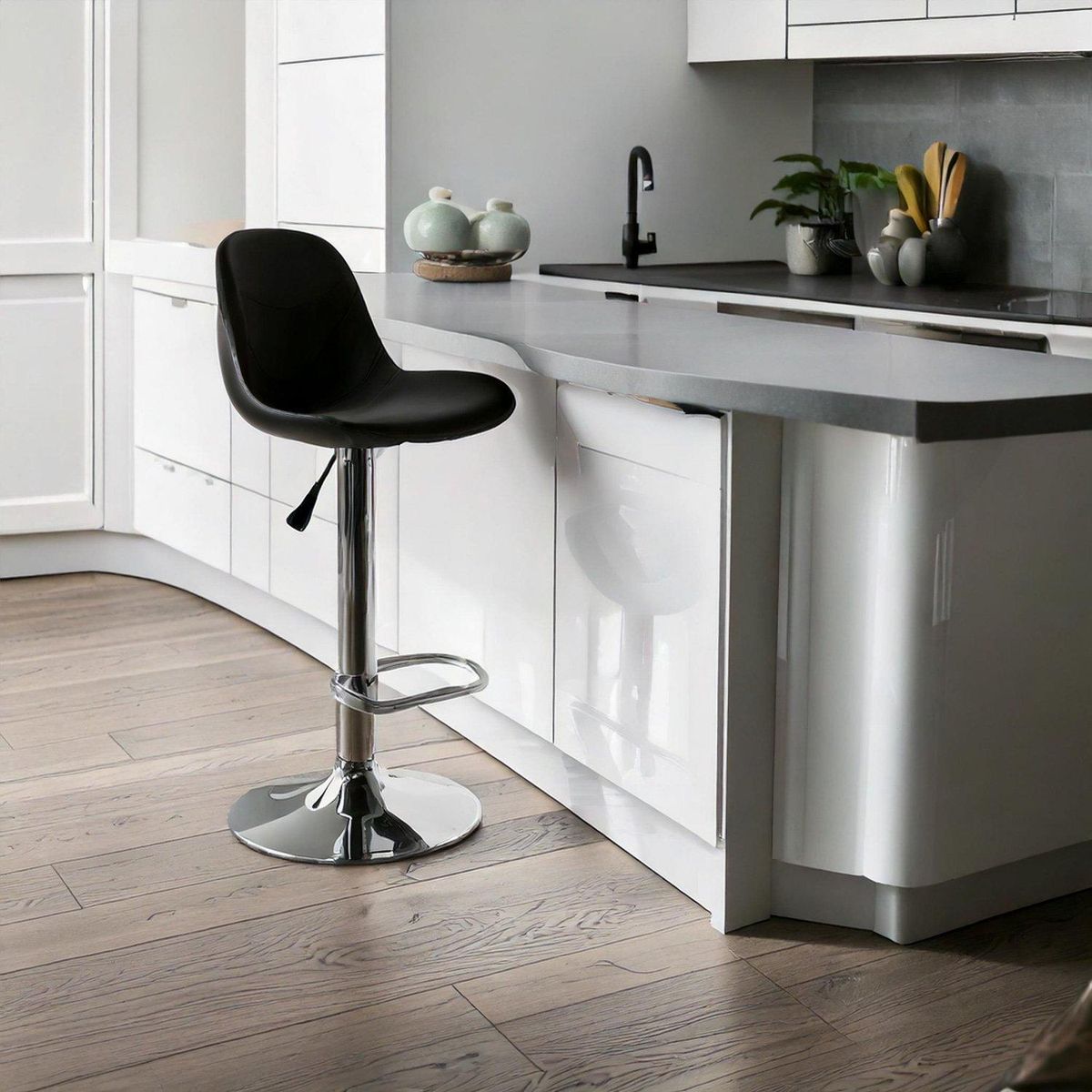 MICA - Banco de Bar Oslo