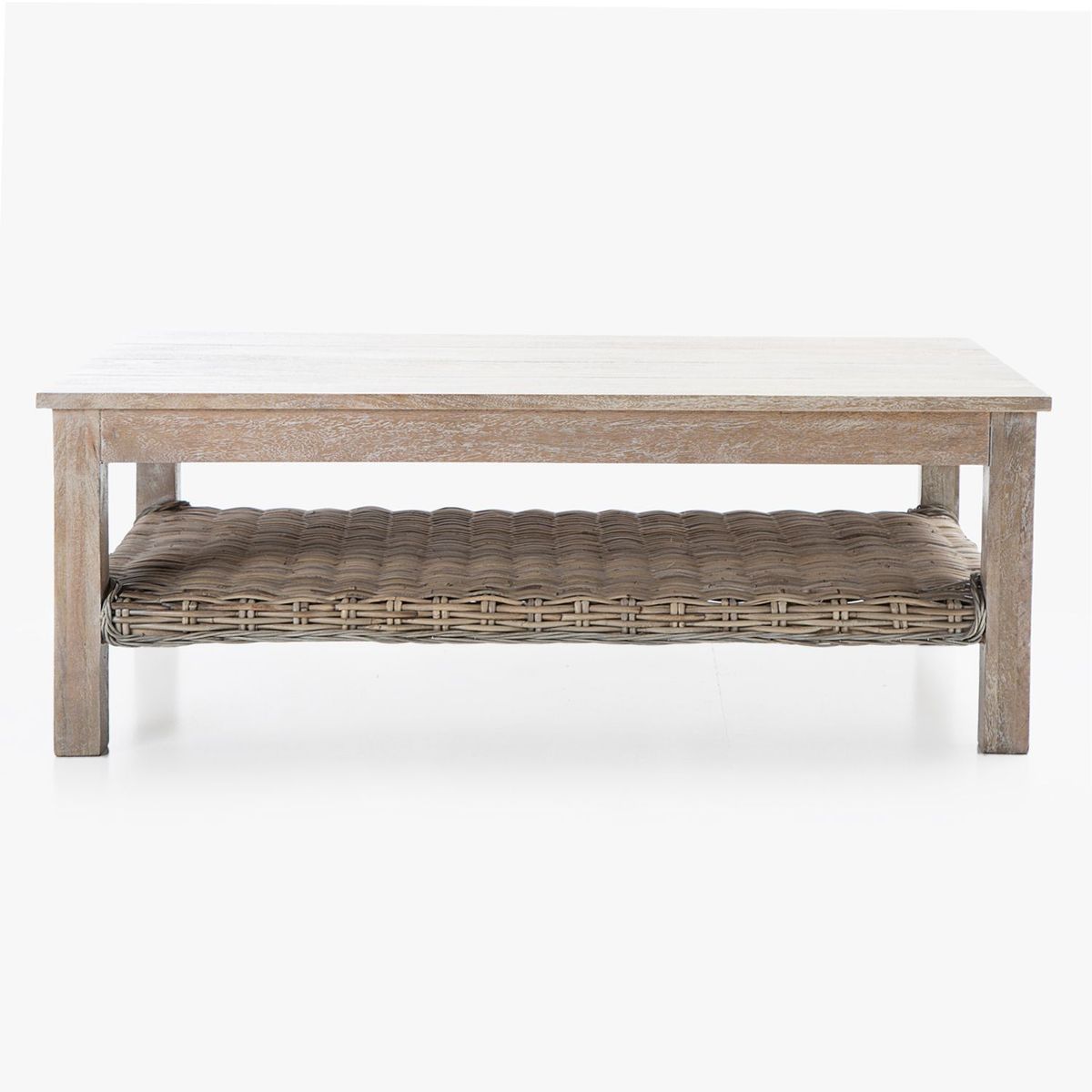 ROBERTA ALLEN - Mesa De Centro De Terraza Kubu