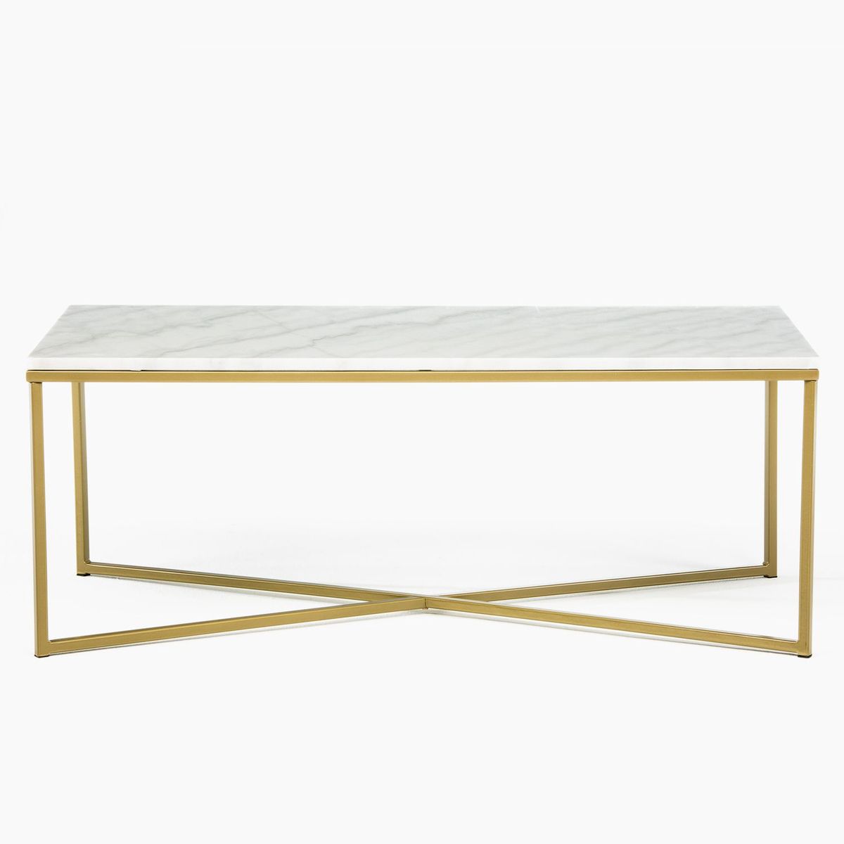 MICA - Mesa de Centro Alisma