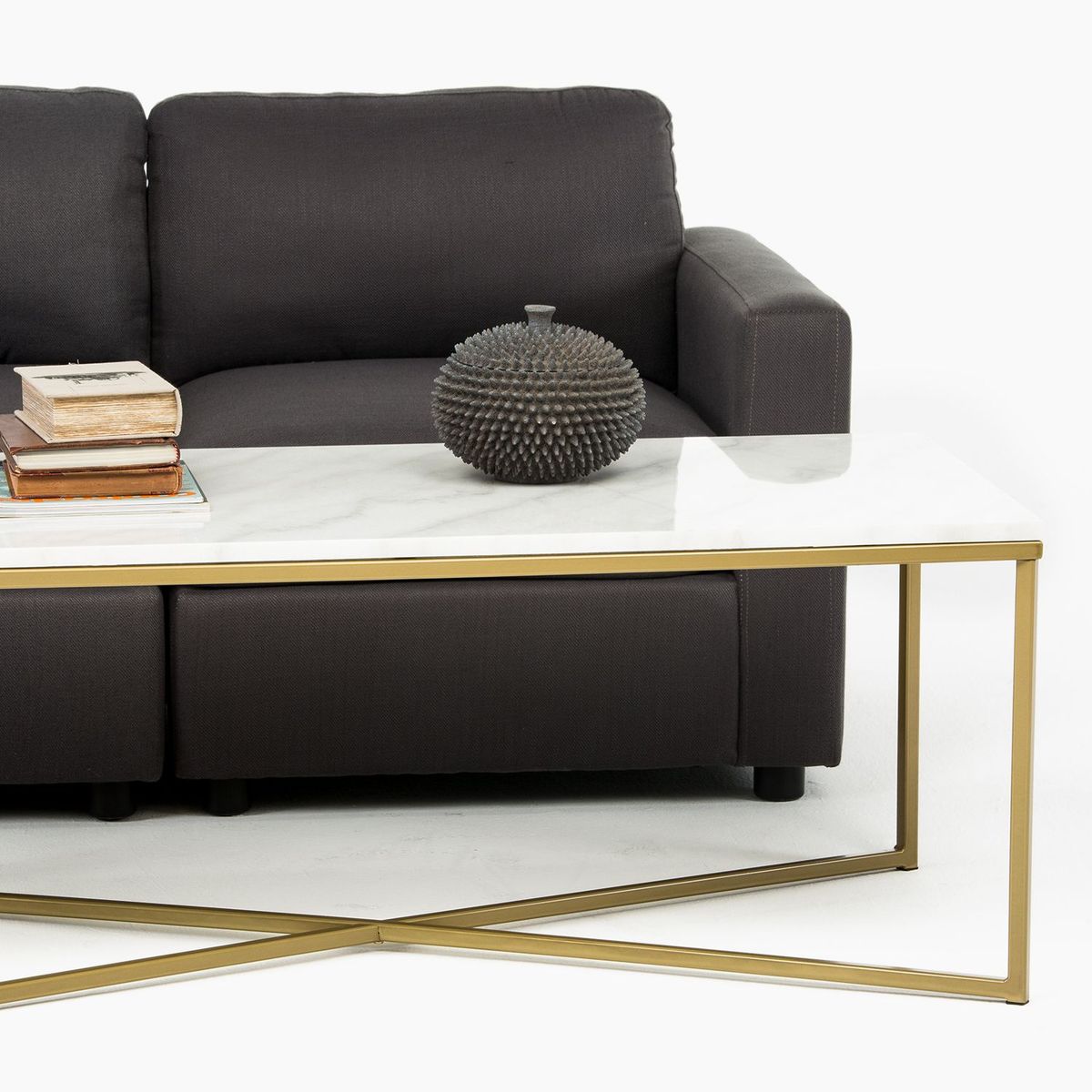 MICA - Mesa de Centro Alisma