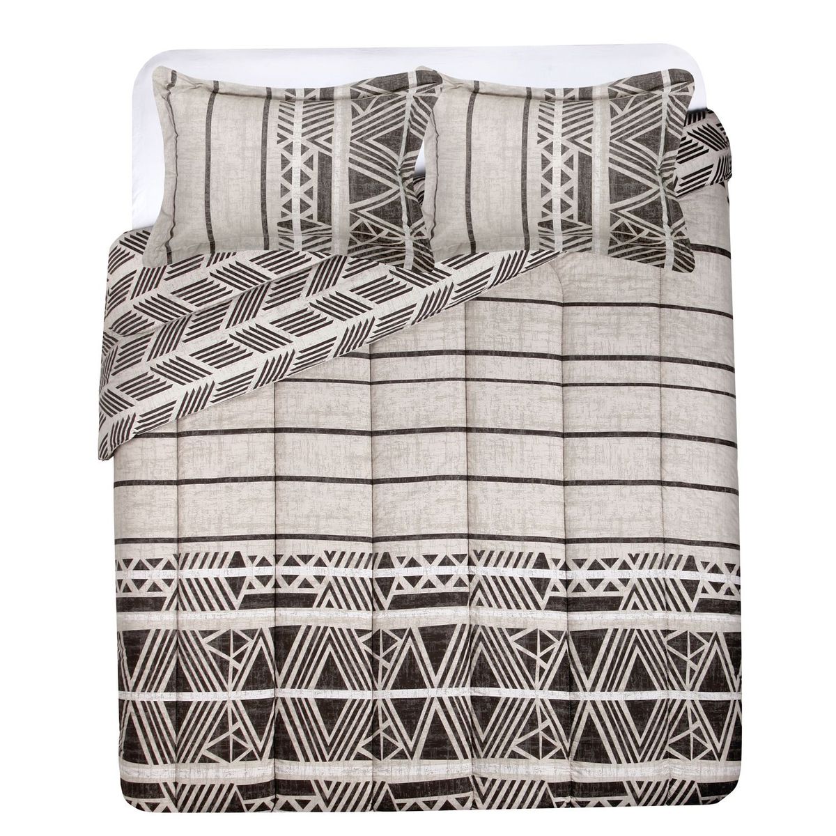 CANNON - Edredón Moss