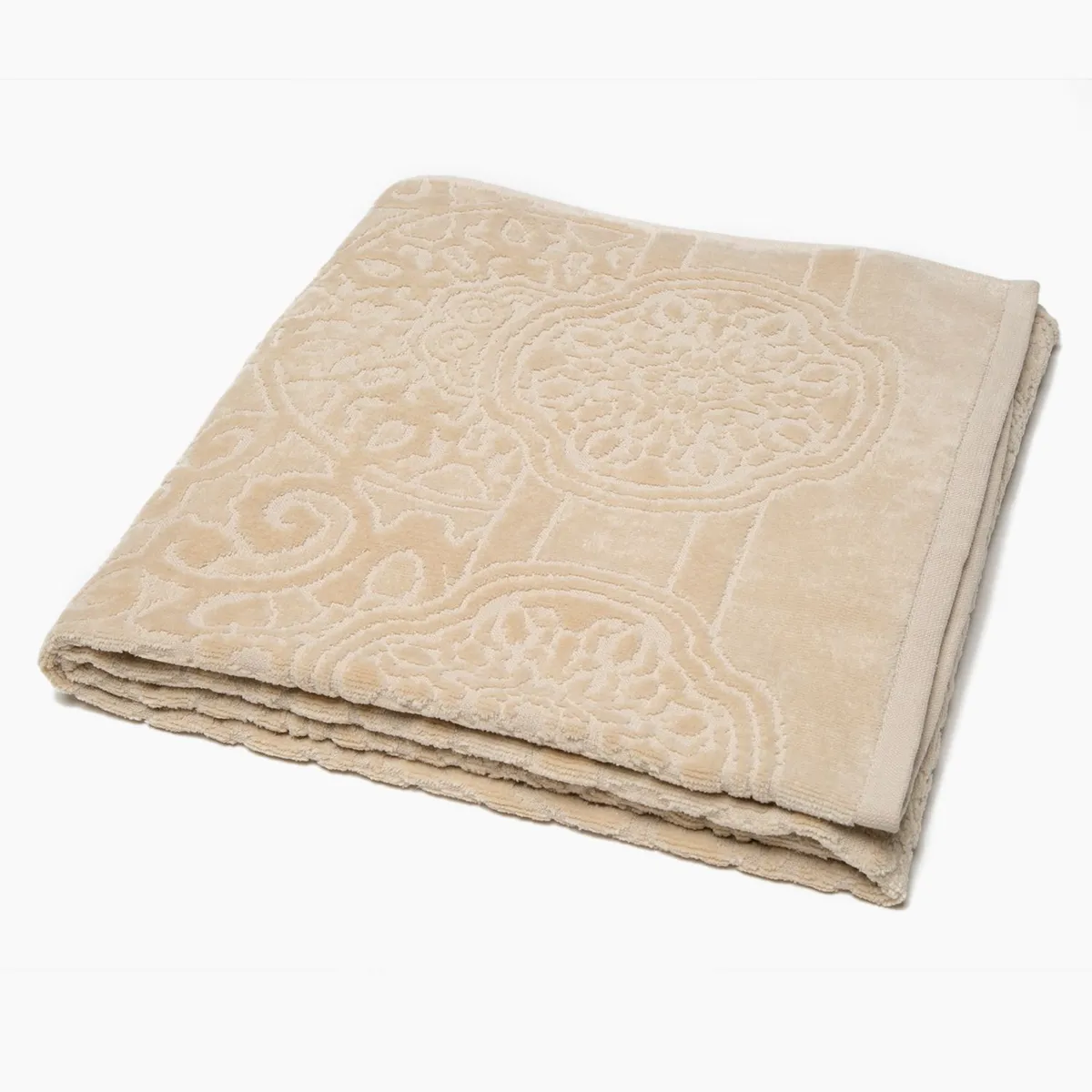 ROBERTA ALLEN - Toalla de Baño Mística 100% Algodón 430gr