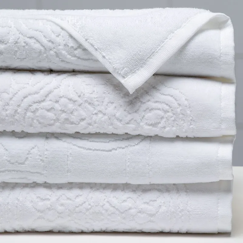 ROBERTA ALLEN - Toalla de Baño Mística 100% Algodón 430gr