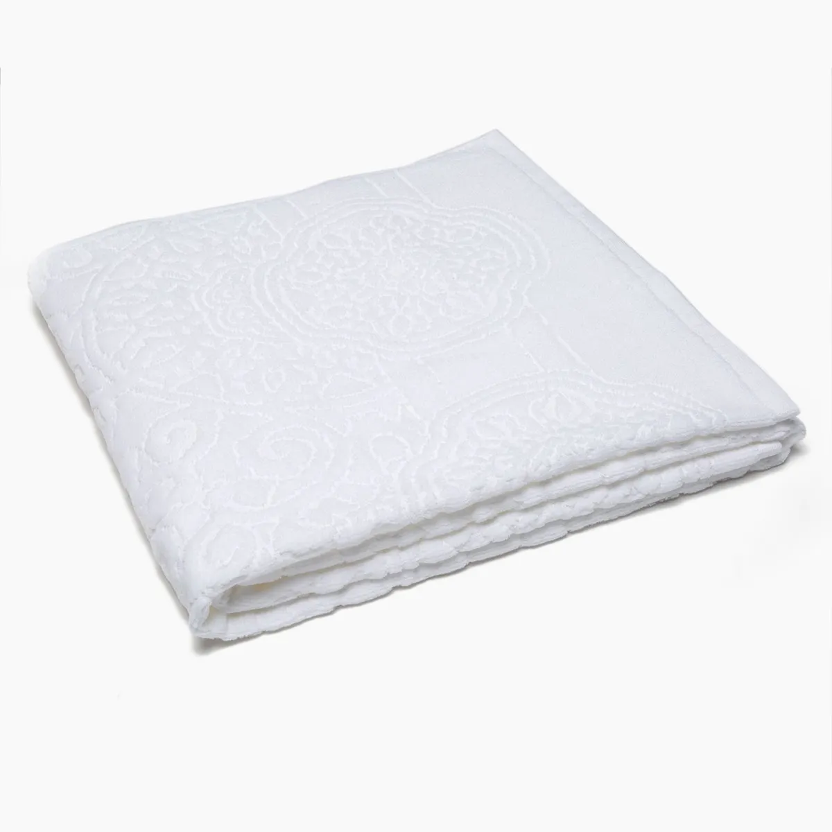 ROBERTA ALLEN - Toalla de Baño Mística 100% Algodón 430gr