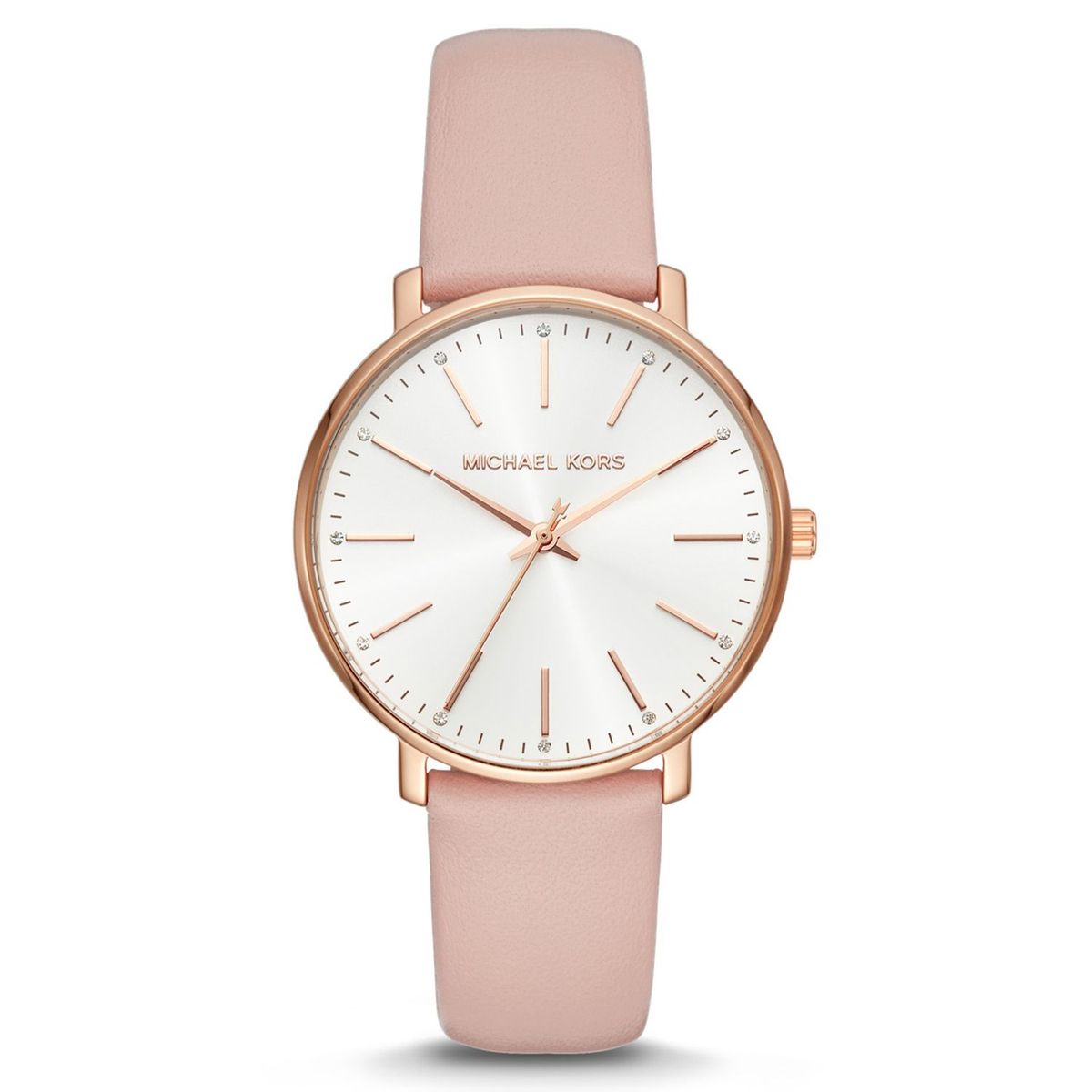 MICHAEL KORS - Reloj análogo Piel Mujer MK2741 MICHAEL KORS