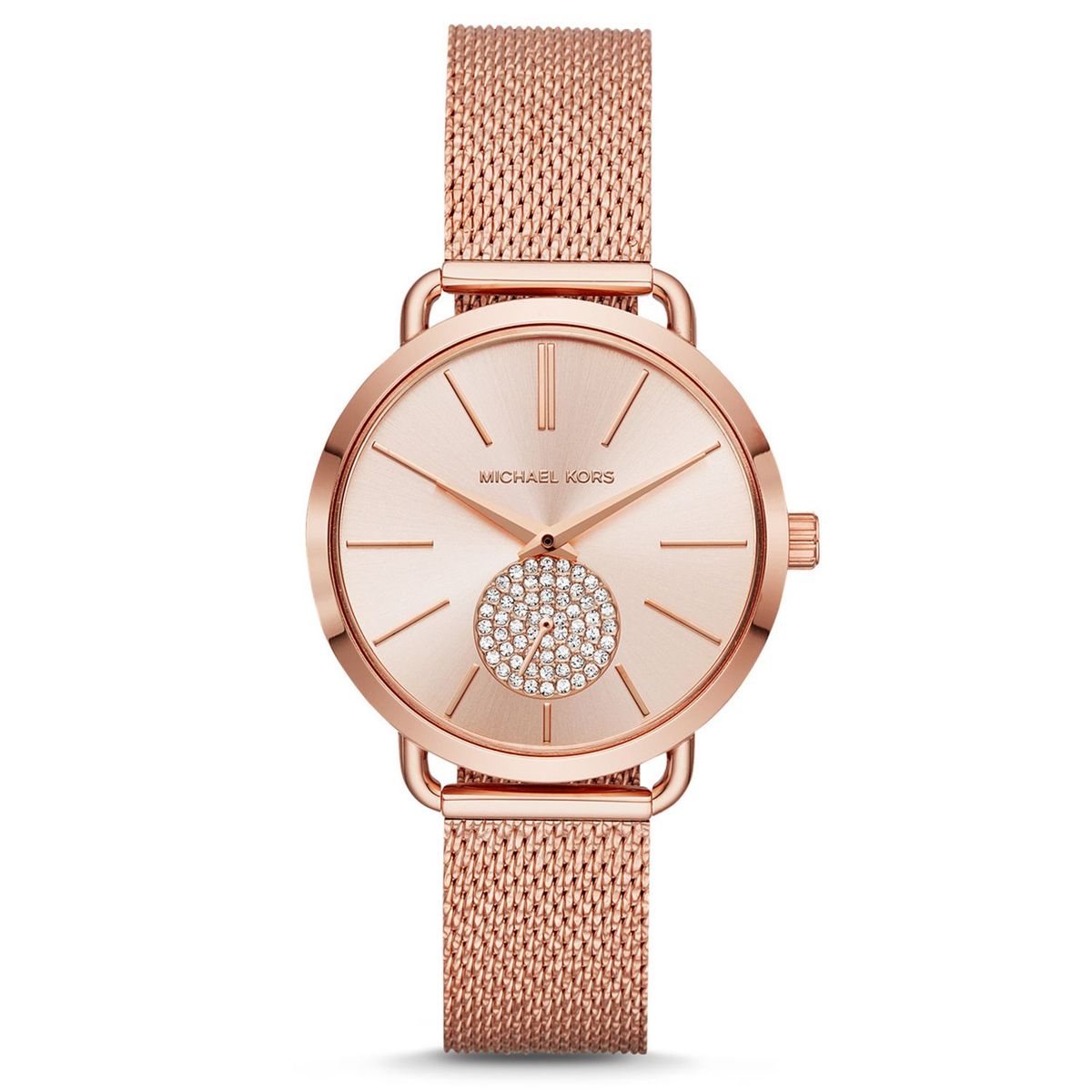 MICHAEL KORS - Reloj Acero Mujer