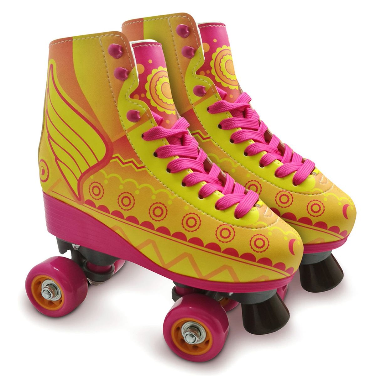 SOY LUNA - Patines 3.0 Rayo De Sol