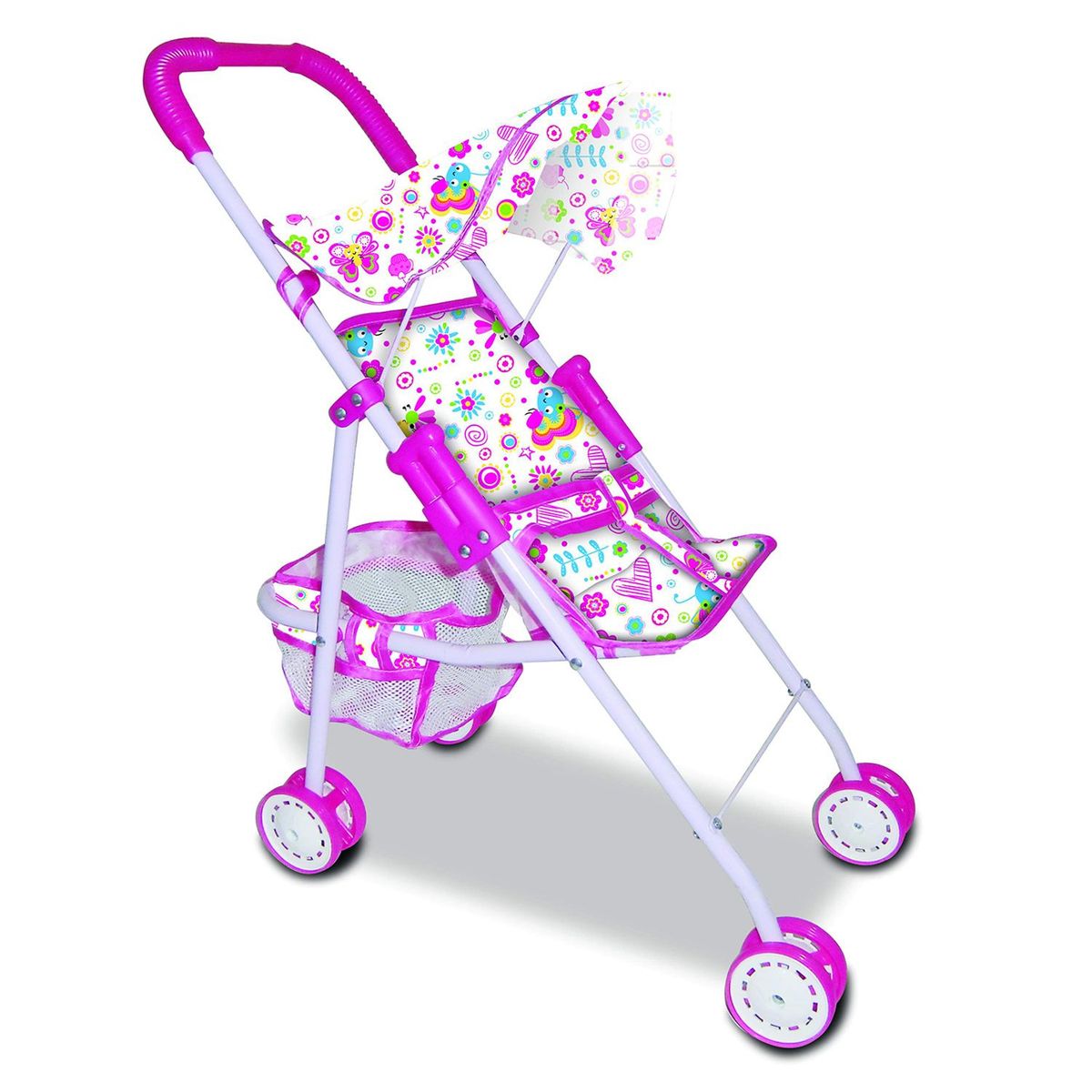 KIDS N PLAY - Coche Para Muñeca