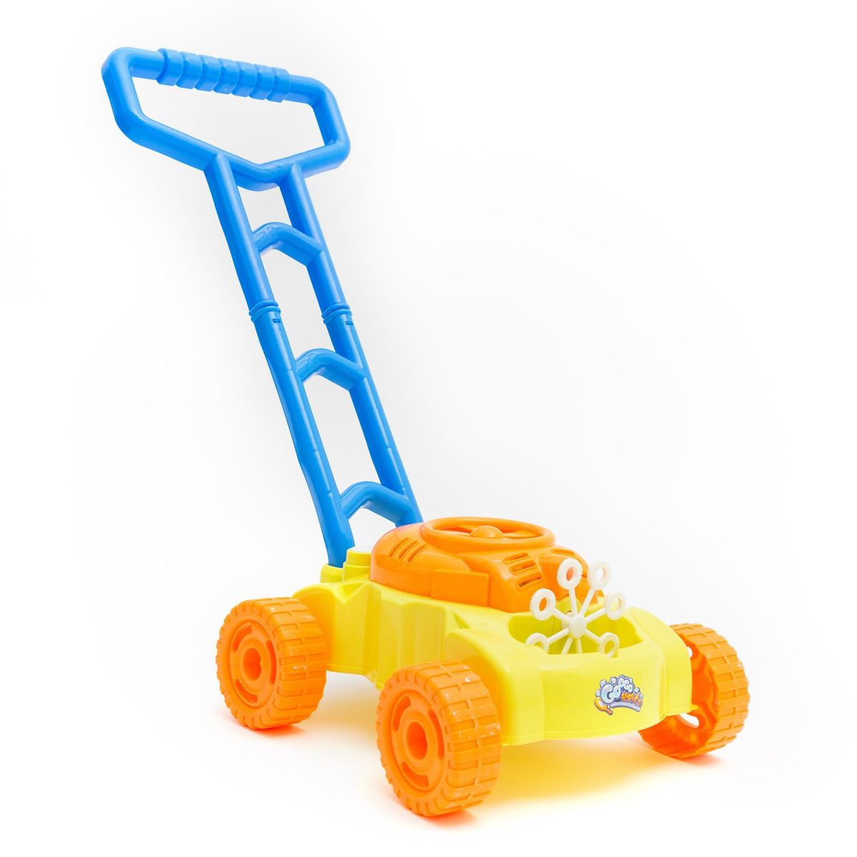 GENERICO - Caminador Máquina De Burbujas