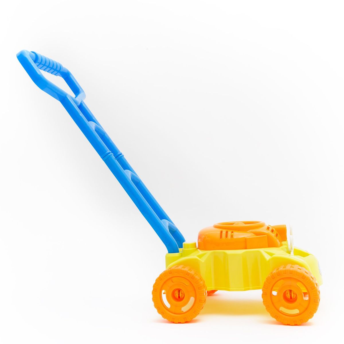 GENERICO - Caminador Máquina De Burbujas