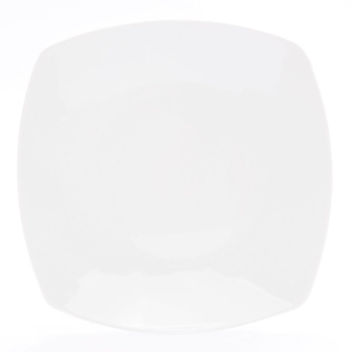 MICA - Juego de Vajilla Porcelana 20 Piezas Basic