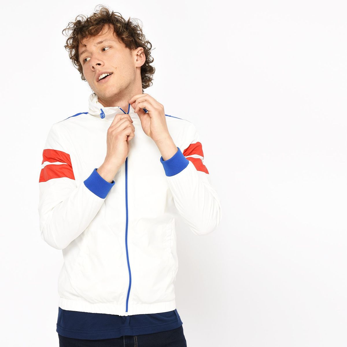 BEARCLIFF - Cortavientos