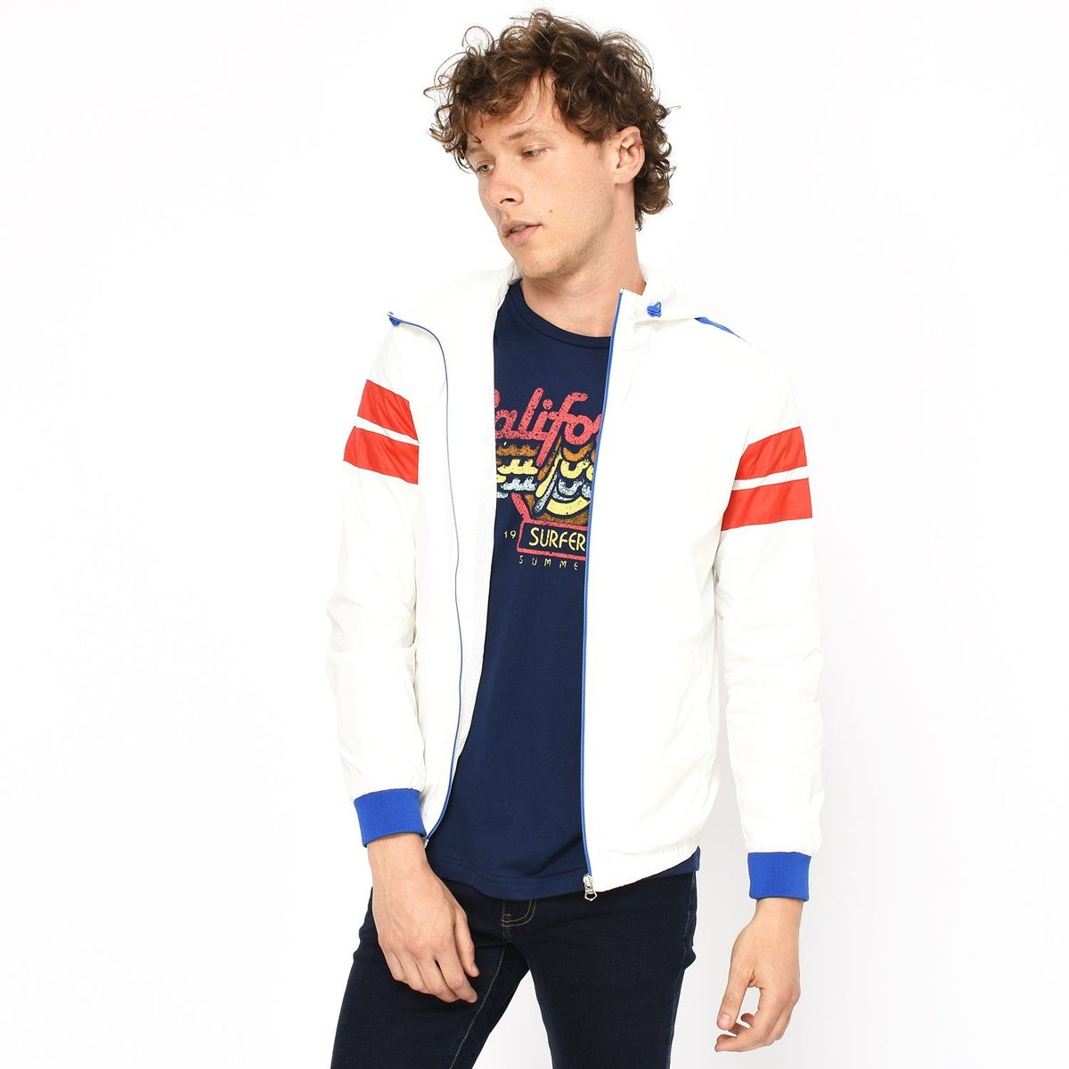 BEARCLIFF - Cortavientos