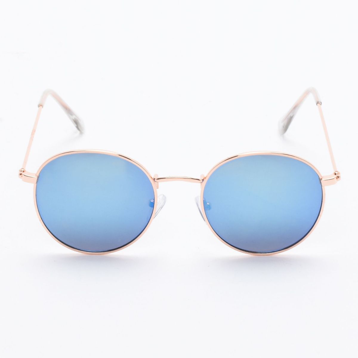 SYBILLA - Lentes de Sol Redondos