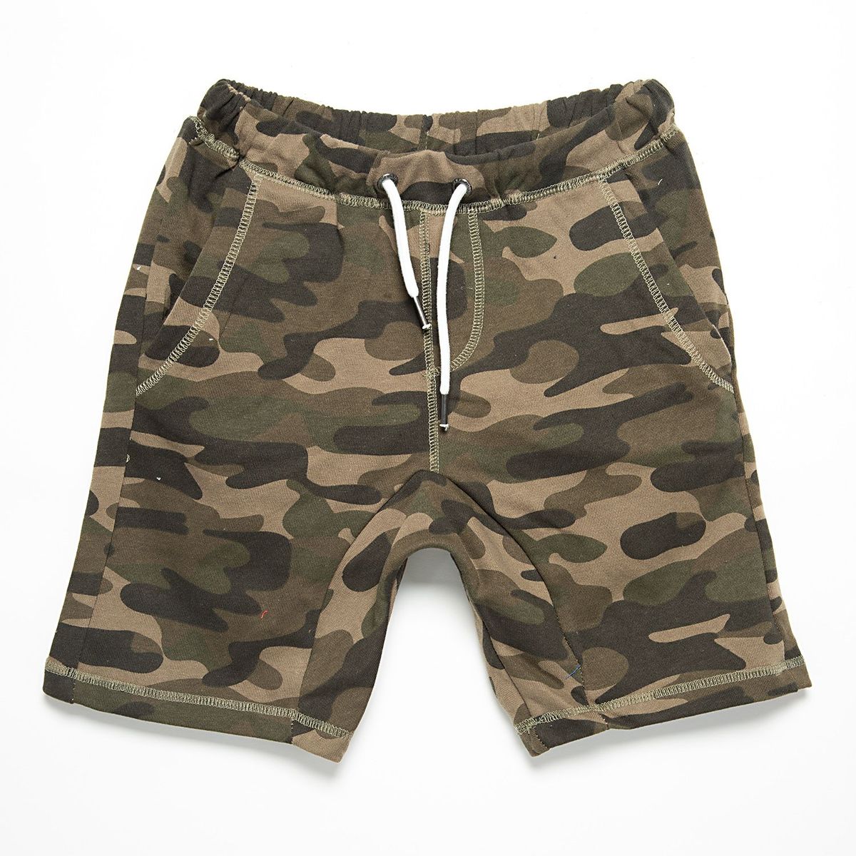 FEDERATION - Short Buzo