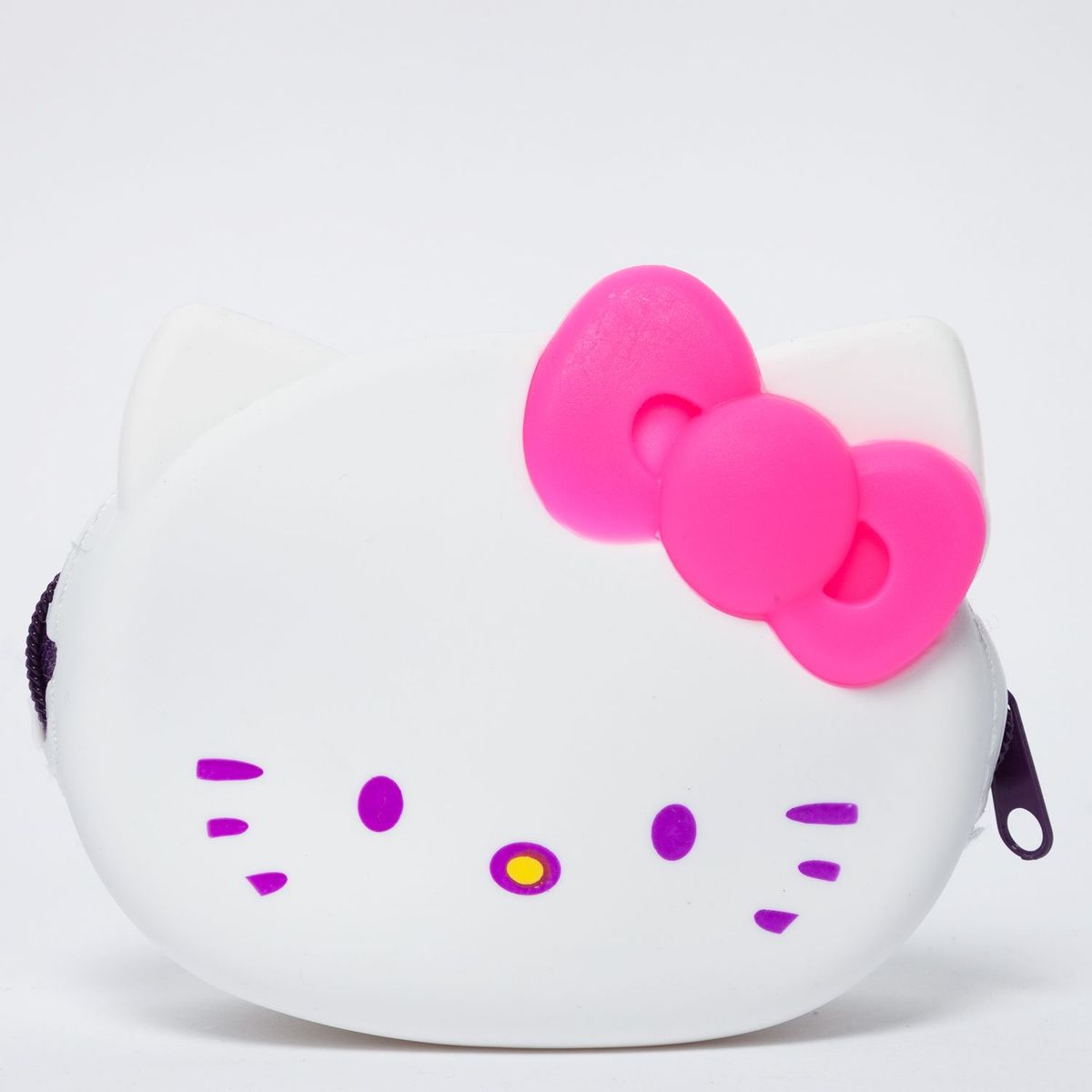 HELLO KITTY - Monedero
