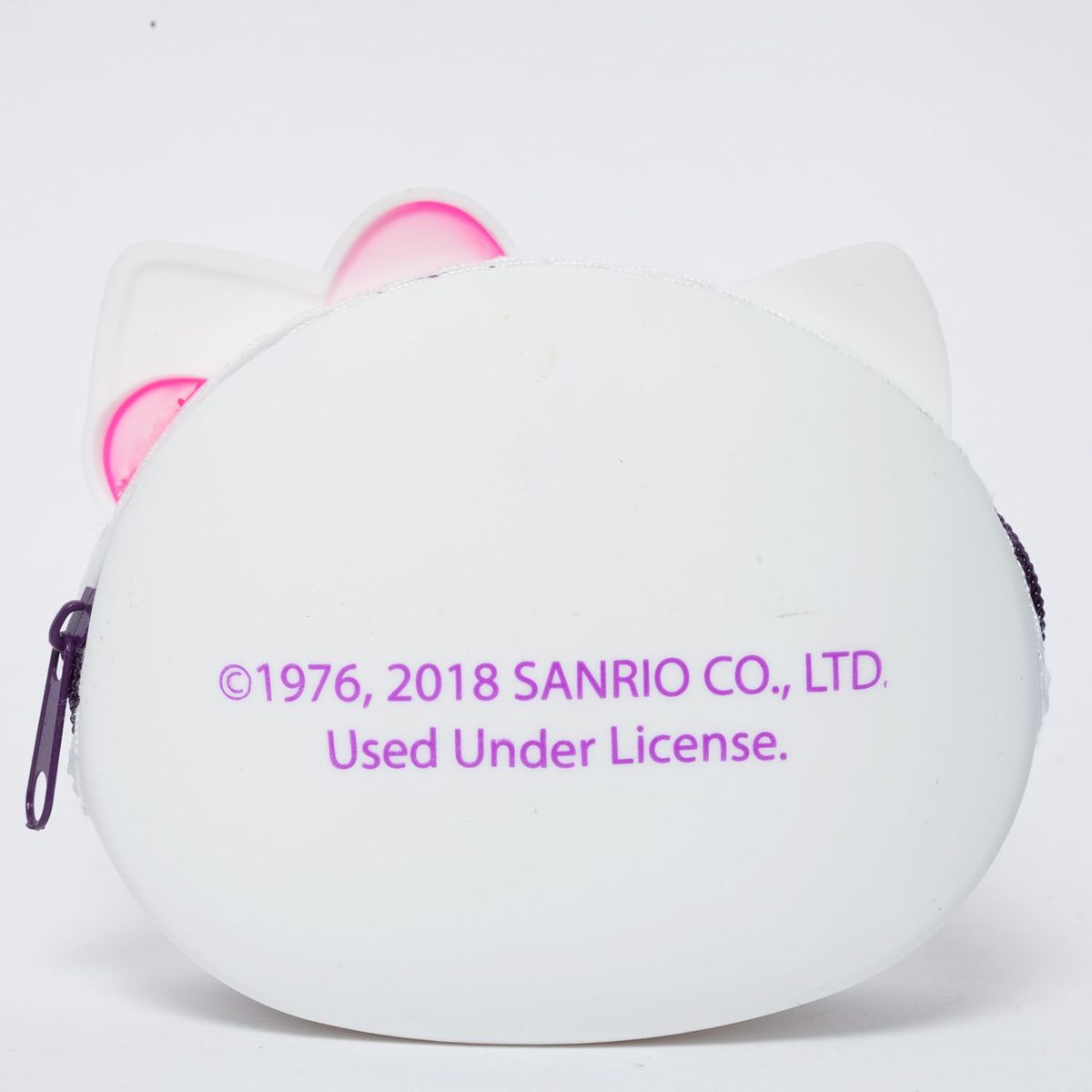 HELLO KITTY - Monedero