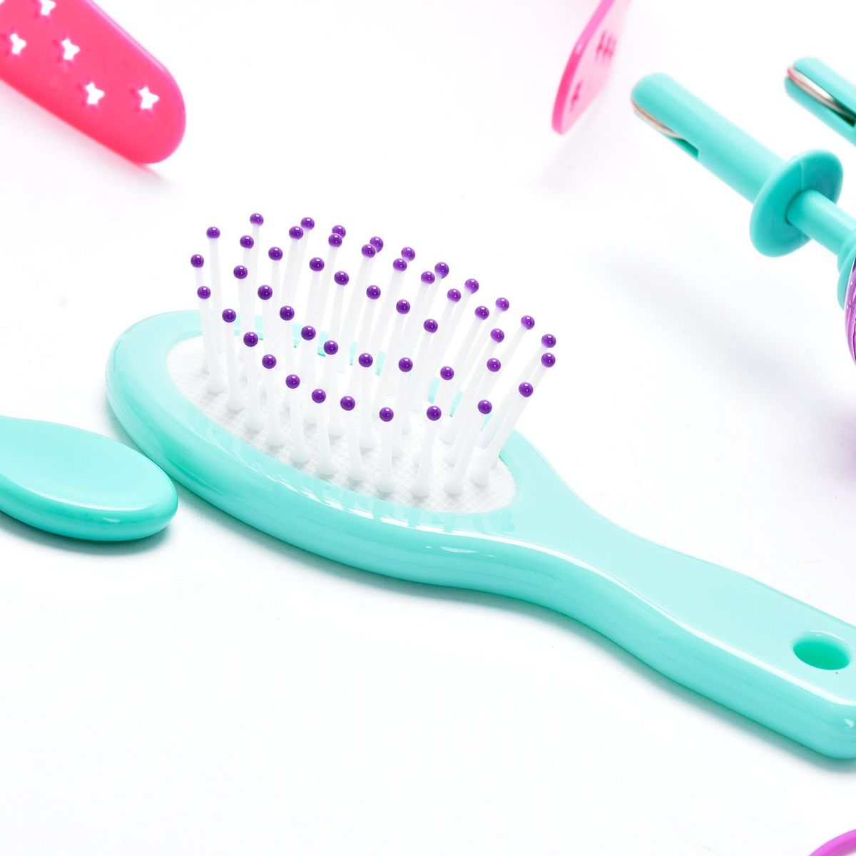 SO YOU - Set de Decoración de Cabello