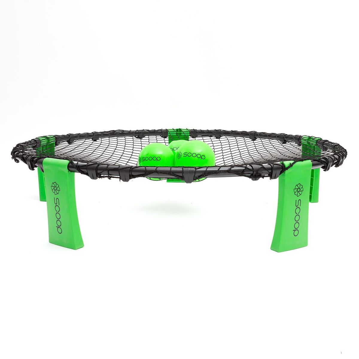 SCOOP - Juego Spike Balls