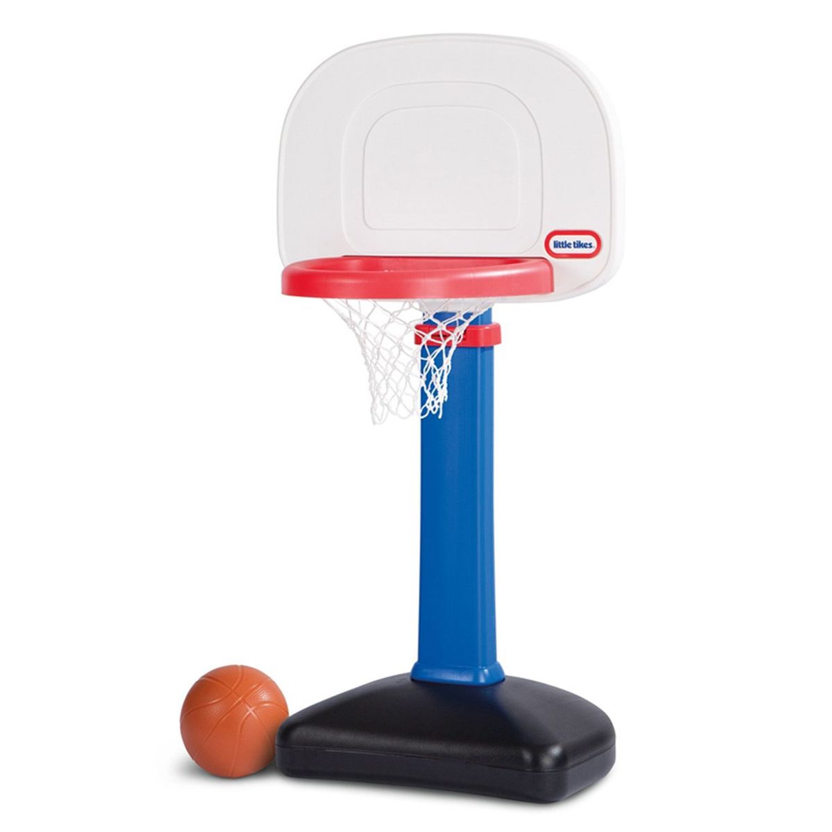 LITTLE TIKES - Aro de Basketball Set TotSports