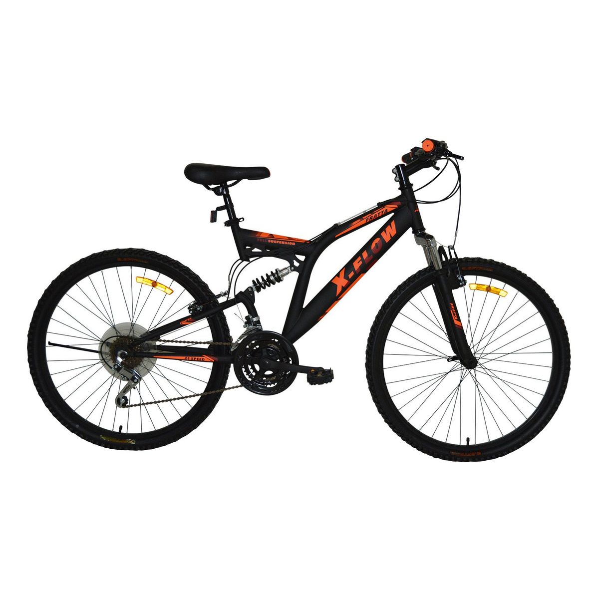 FRATTA - Bicicleta XFlow Aro 26"