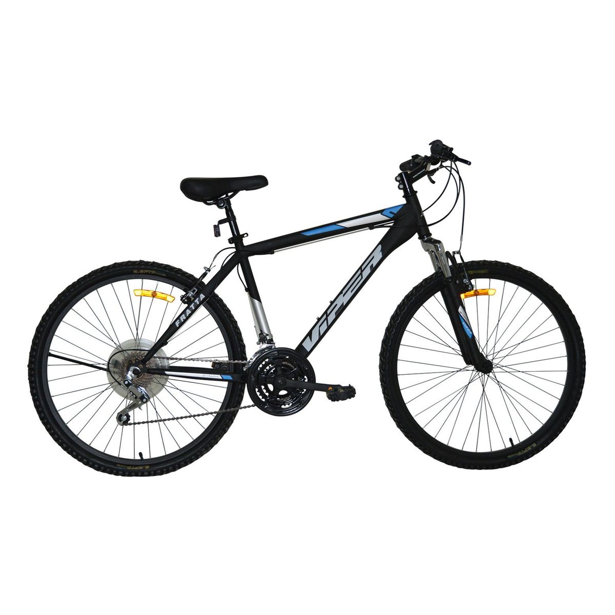 FRATTA - Bicicleta Viper Aro 26"